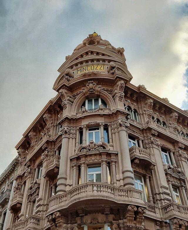 Comfort As Usual Барі Екстер'єр фото